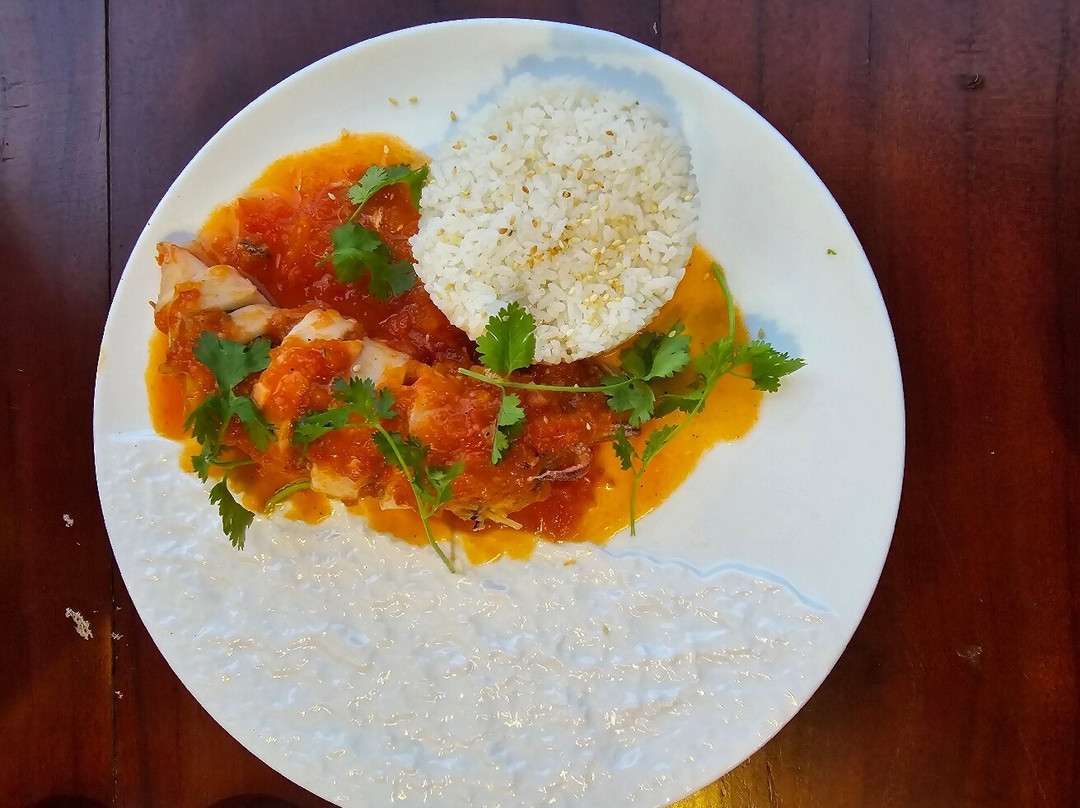 Seventy One Steakhouse and Bar