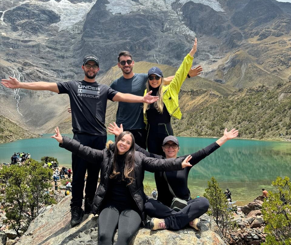 Travel Buddies Perú-利马必去景点