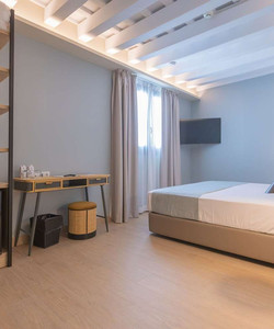 Soho Boutique Columela酒店图片