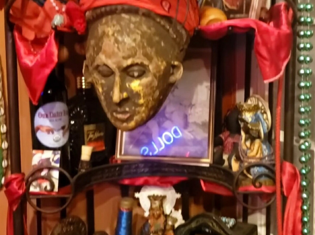 Voodoo Authentica景点图片