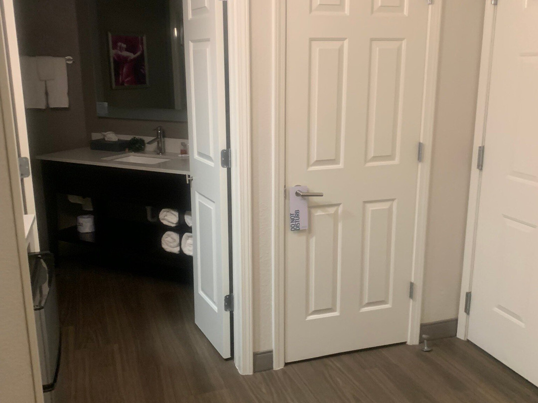 La Quinta Inn & Suites by Wyndham Oklahoma City Norman主图