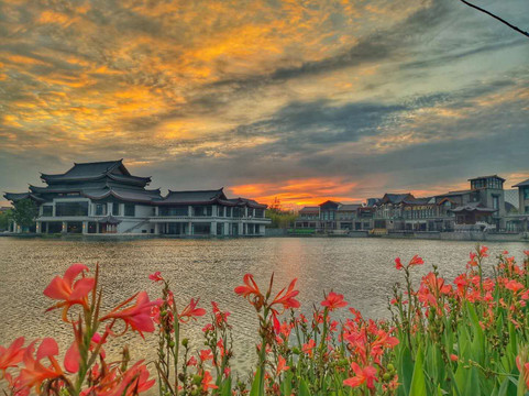 成都青城宋品酒店主图