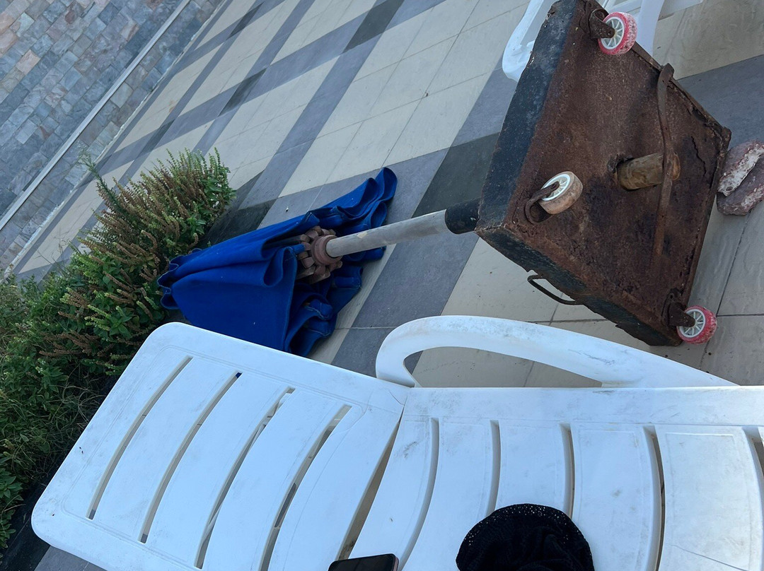 Hotelux La Playa Alamein主图