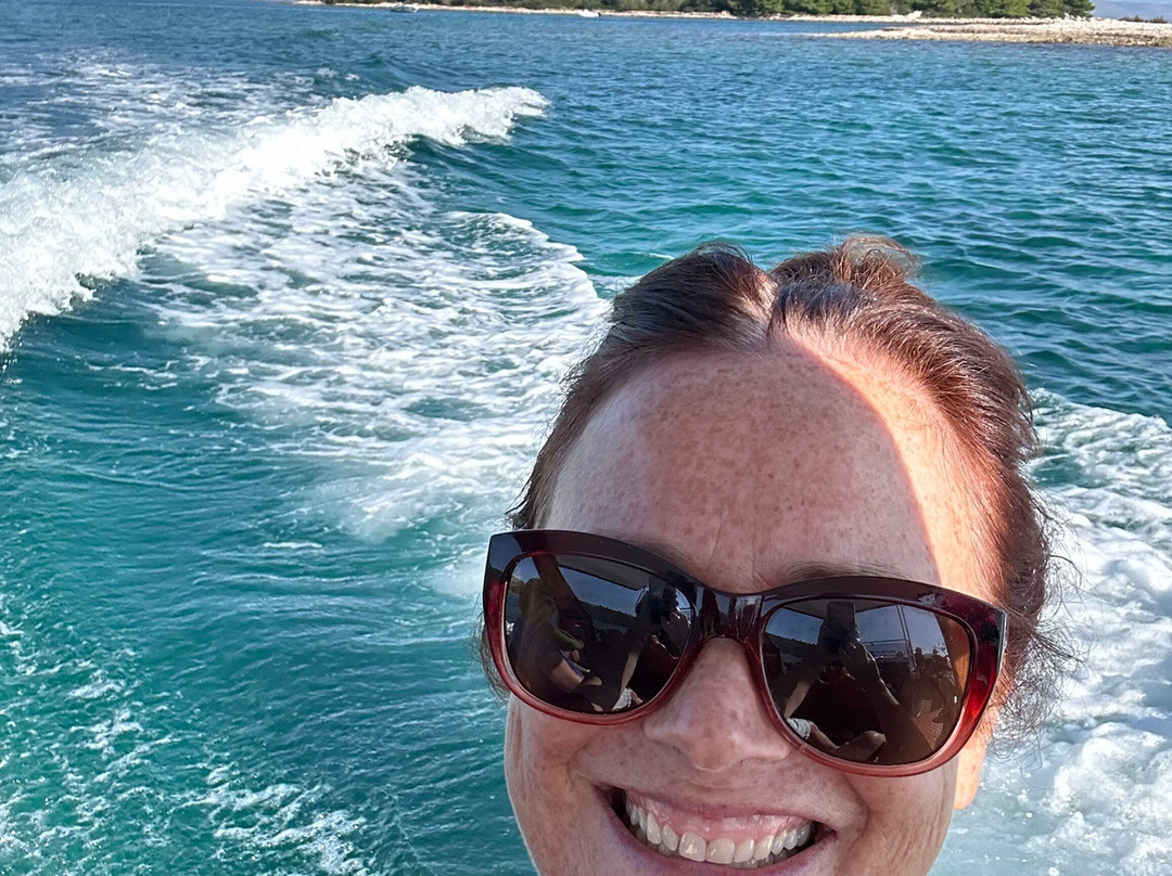 Rent A Boat Dalmacija-Kastel Luksic必去景点
