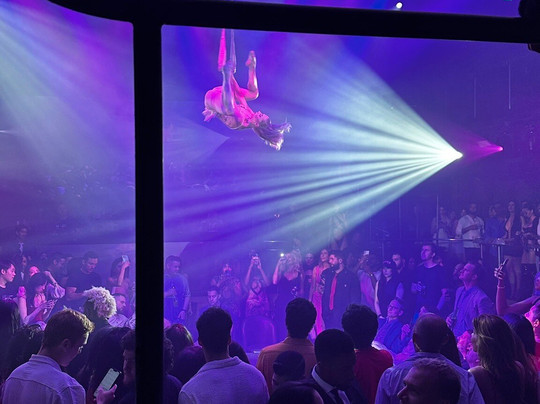 E11EVEN Miami-迈阿密必去景点