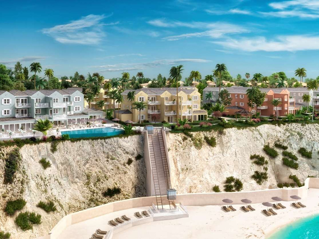 Bermudiana Beach Resort, a Tapestry Collection by Hilton