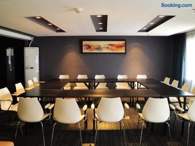 锦江之星(温岭大溪店)主图