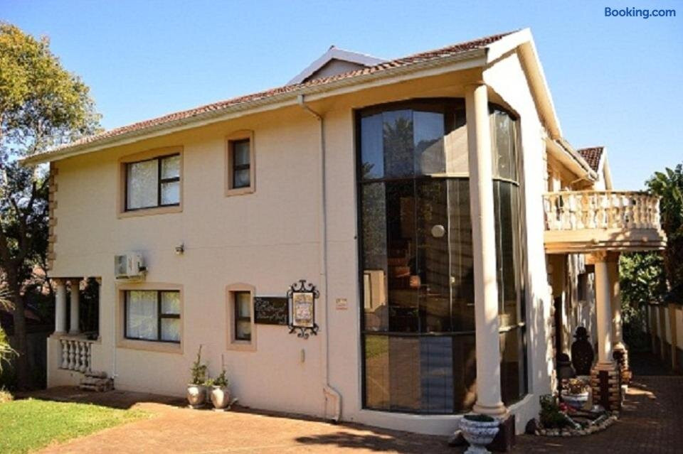 Casa Alegre Guesthouse