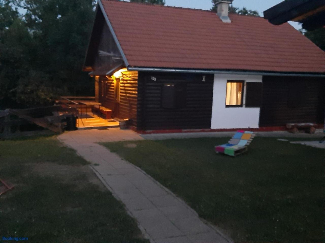 Farm Stay Kuca Za Odmor 123