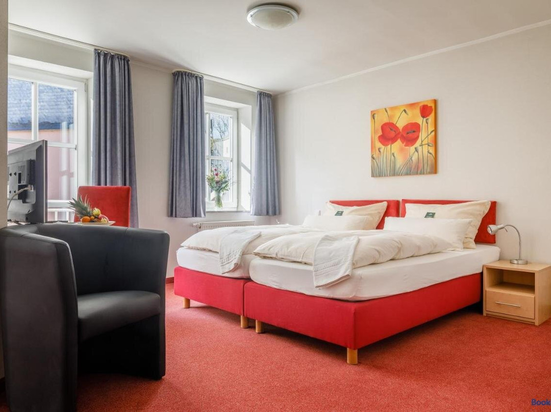 Apartmenthotel Weilburg