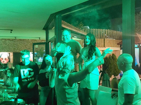 Elitte Hotel Restaurant