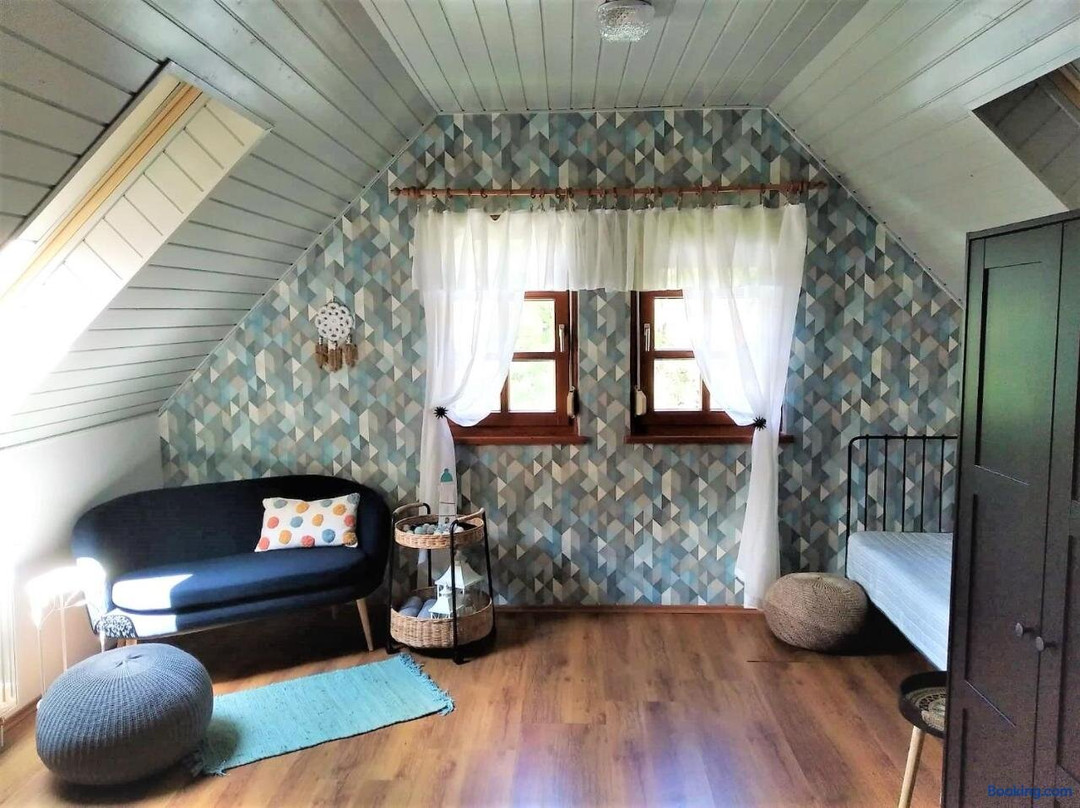 Vendeghaz a Csabay Kuriahoz