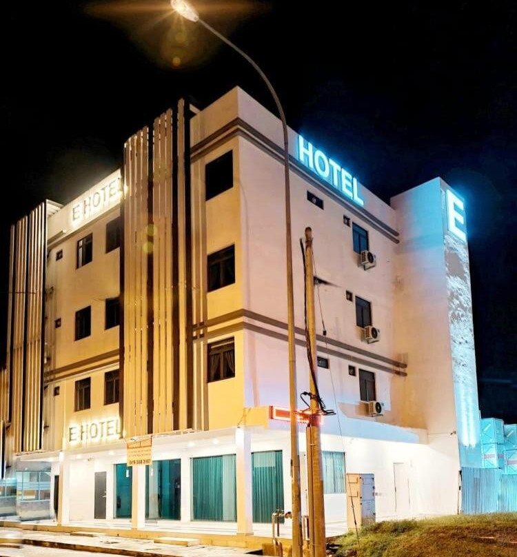 E Hotel Kulim