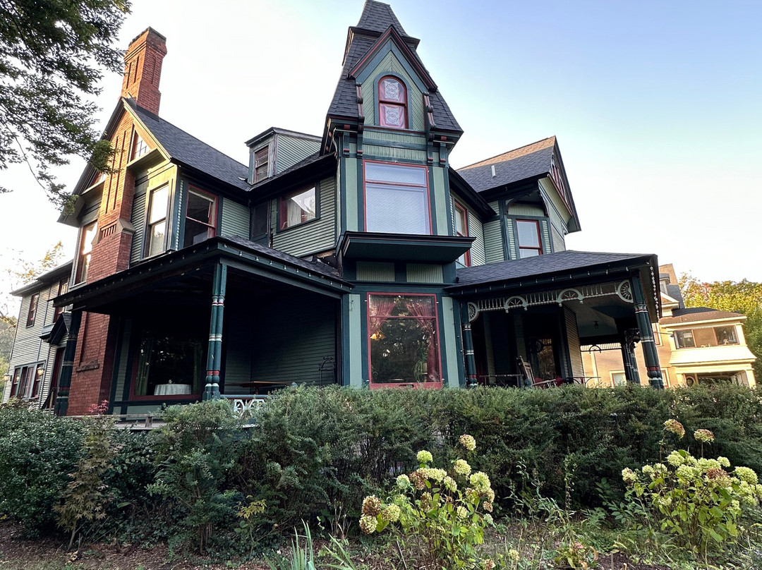 Stuart Avenue Inn主图