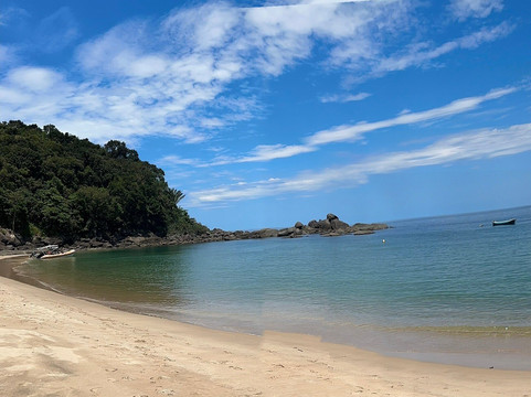 Ilhabela 360 Graus-伊利亚贝拉必去景点