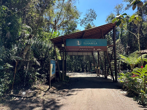 Ilhabela 360 Graus-伊利亚贝拉必去景点