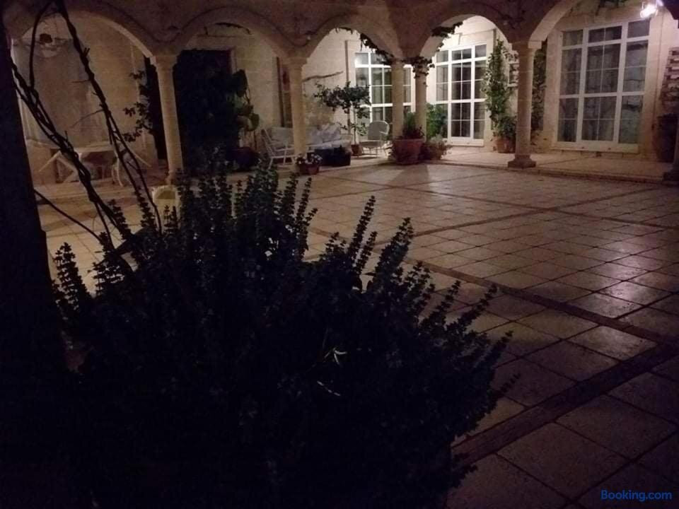 菲罗布罗坎特民宿