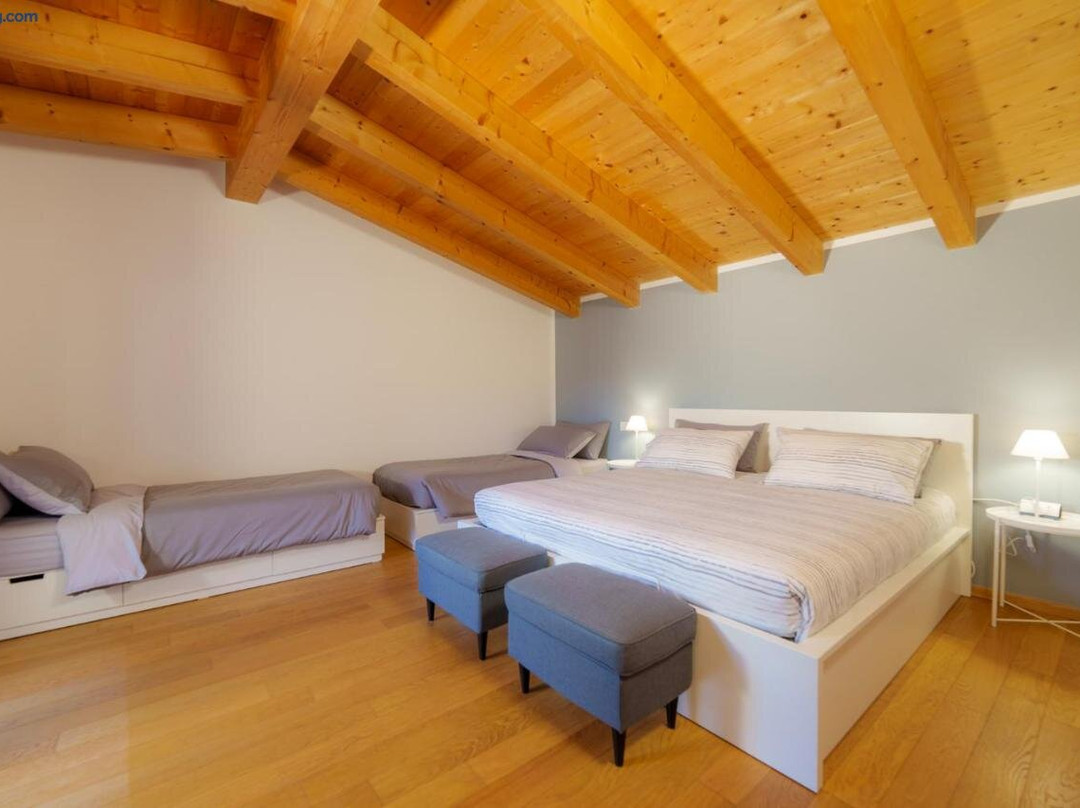 Bergamo B&B
