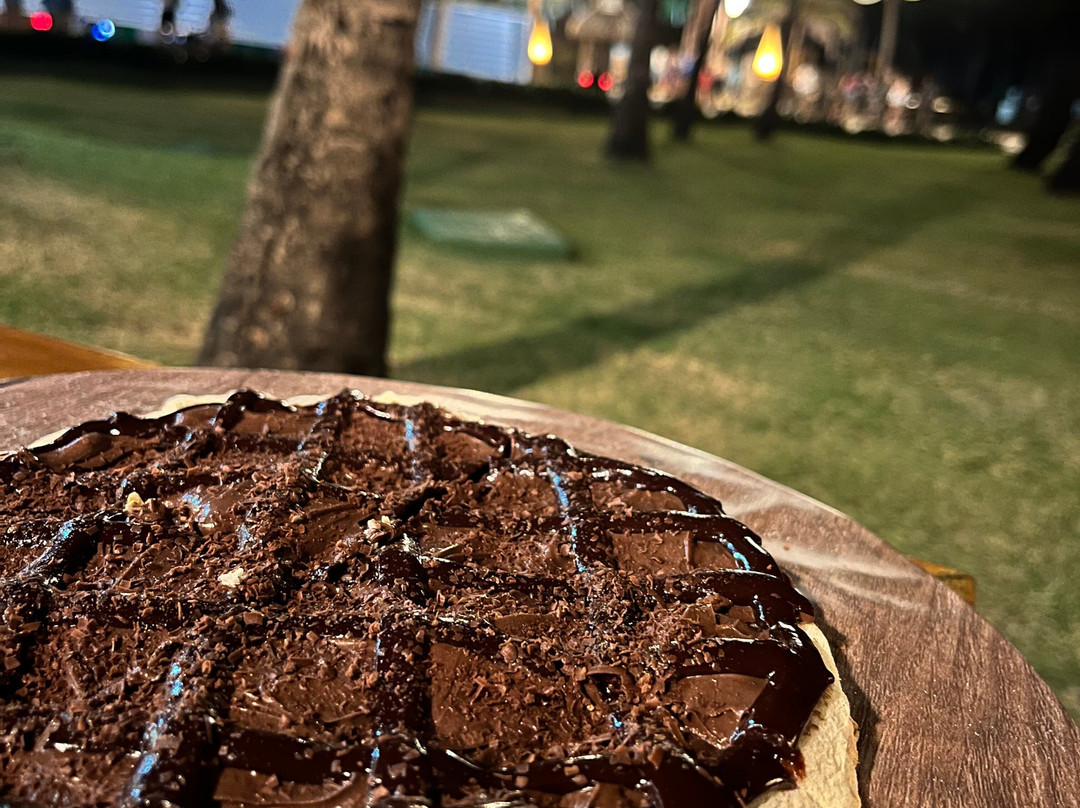 Vila Azul do Mar-Aquiraz必去景点