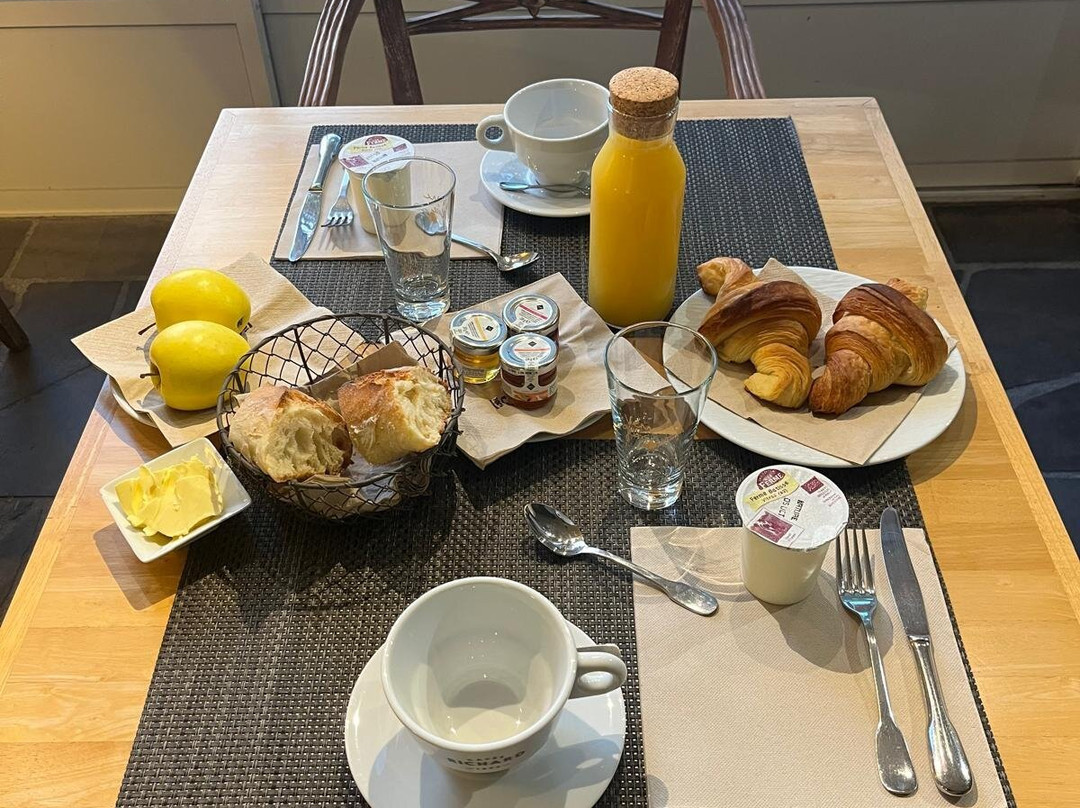 La Cour Carree主图