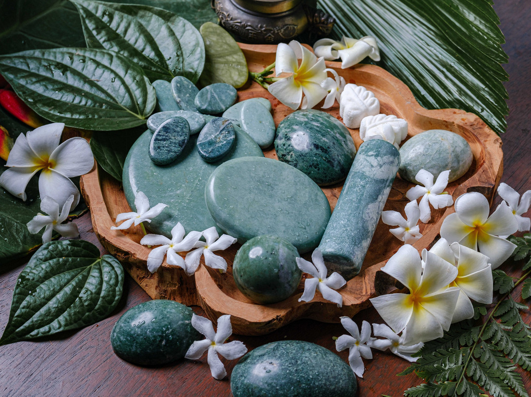 Amaala Spa & Wellness景点图片