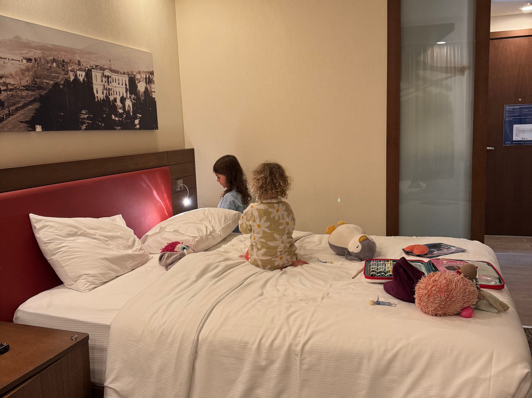 Hampton by Hilton Samsun主图