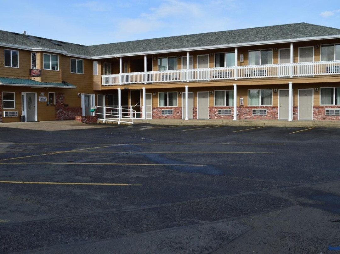 Western Motel & RV Park主图