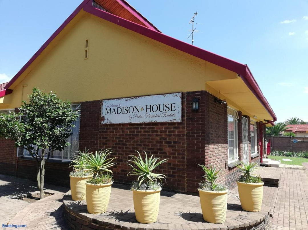 Fuhri Road Apartments Madison House