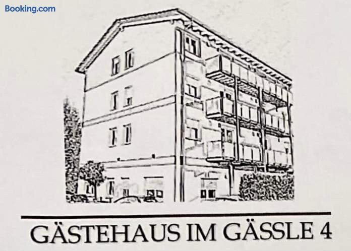 Guest House Im Gassle 4