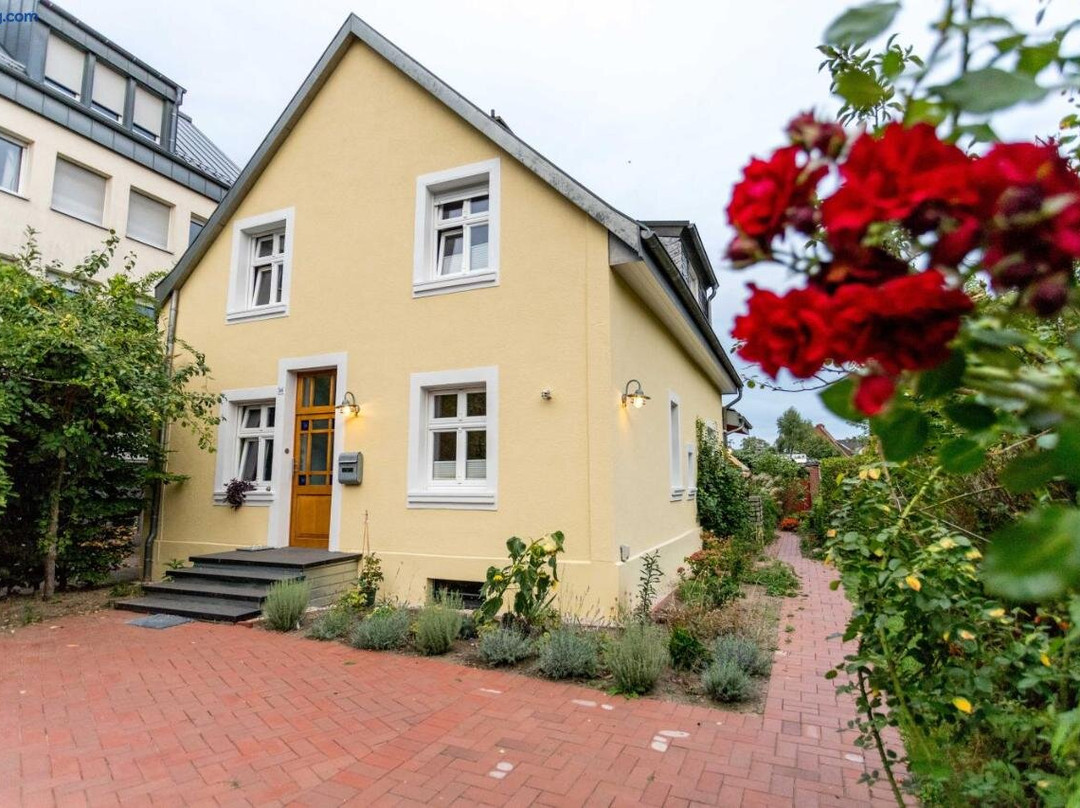 Finkeshaus