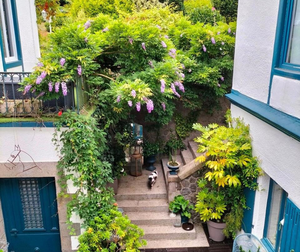 Le Jardin Secret & Spa