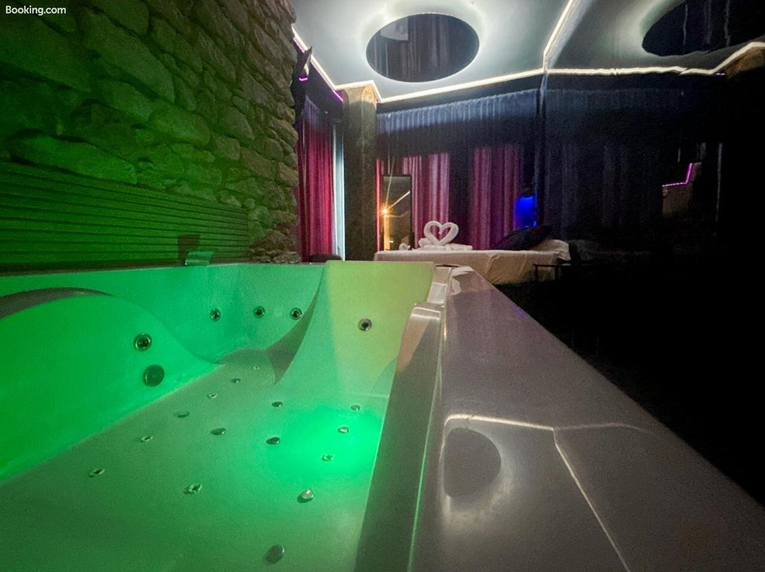 Hotel Utopia主图
