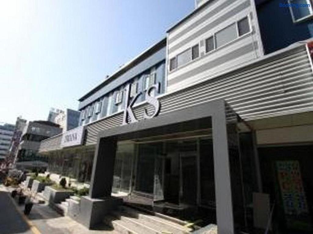 K.S酒店