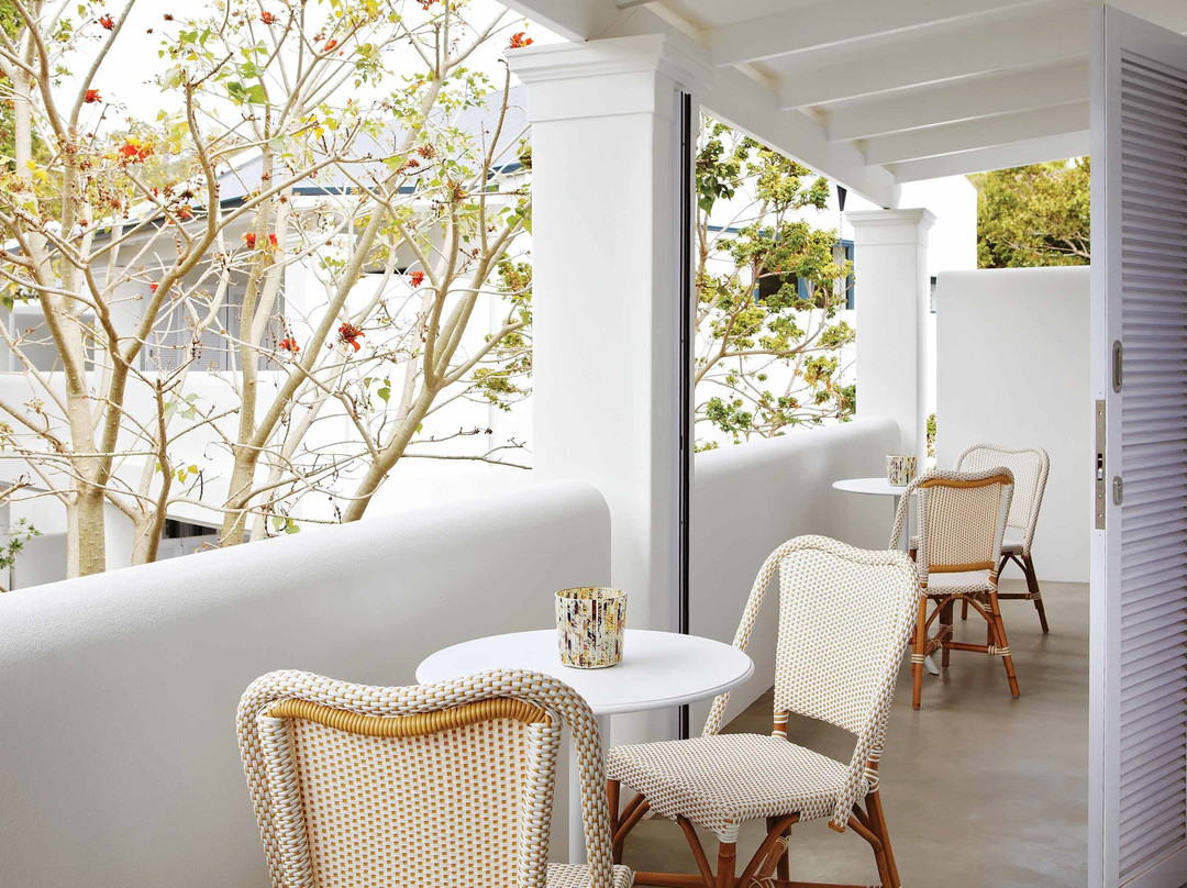 The Old Rectory主图