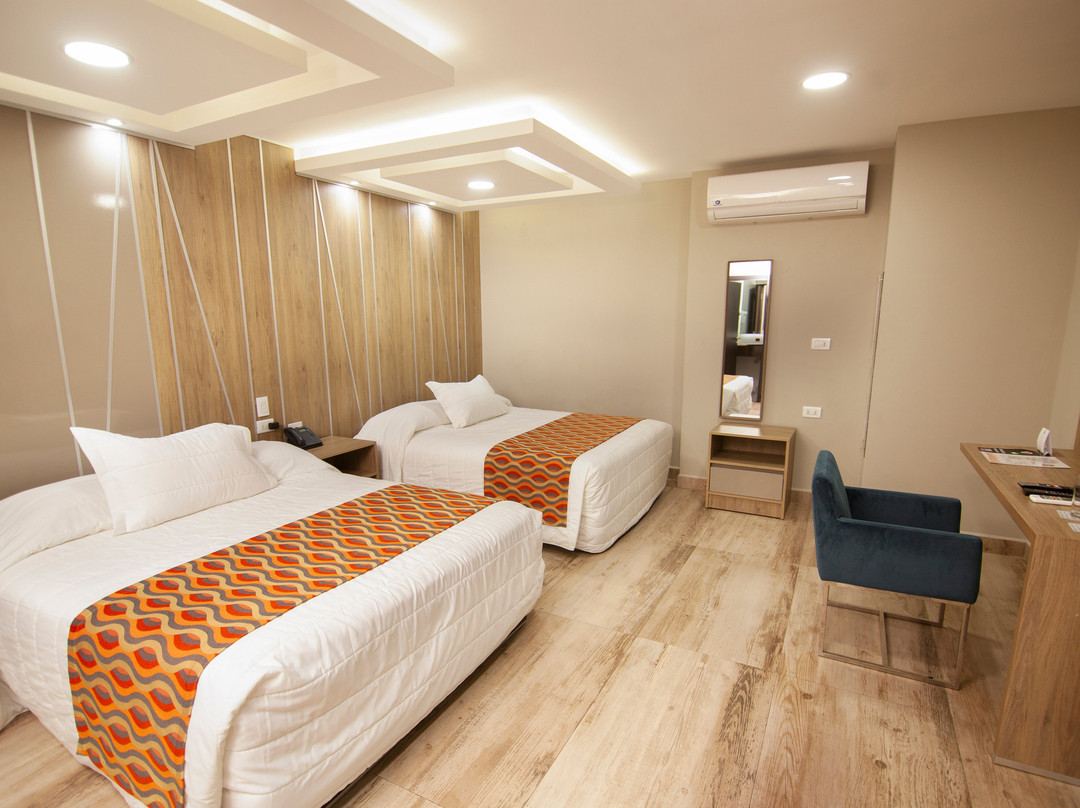 Hotel Sirari by Regina主图