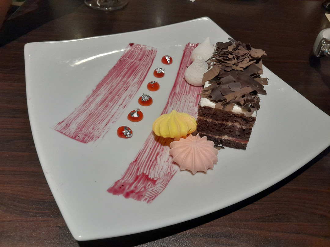 Golden Tulip - The GrandMark Dhaka