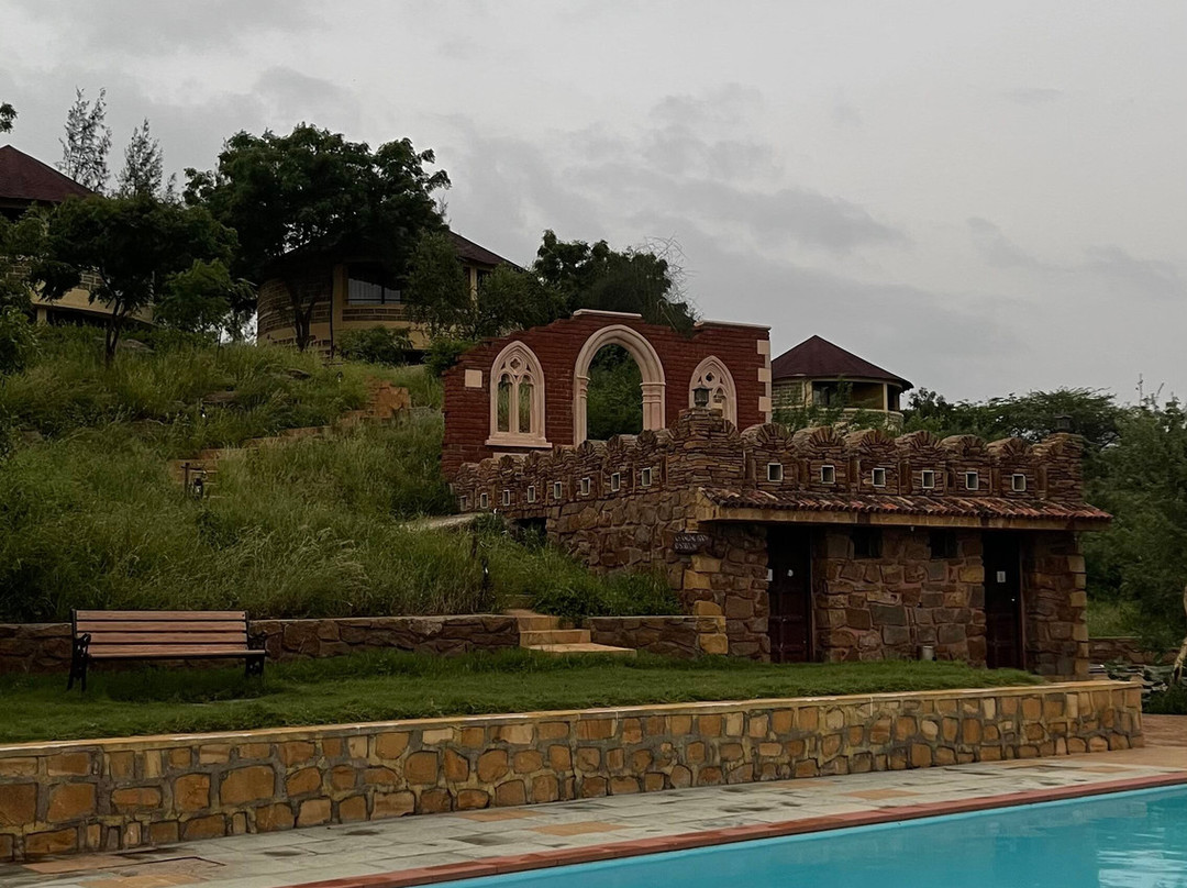 La Kamp Resort主图