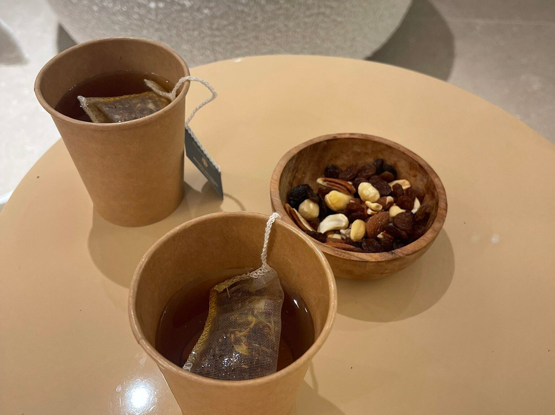 Puymarteau Spa - Wellness By Cinq Mondes景点图片
