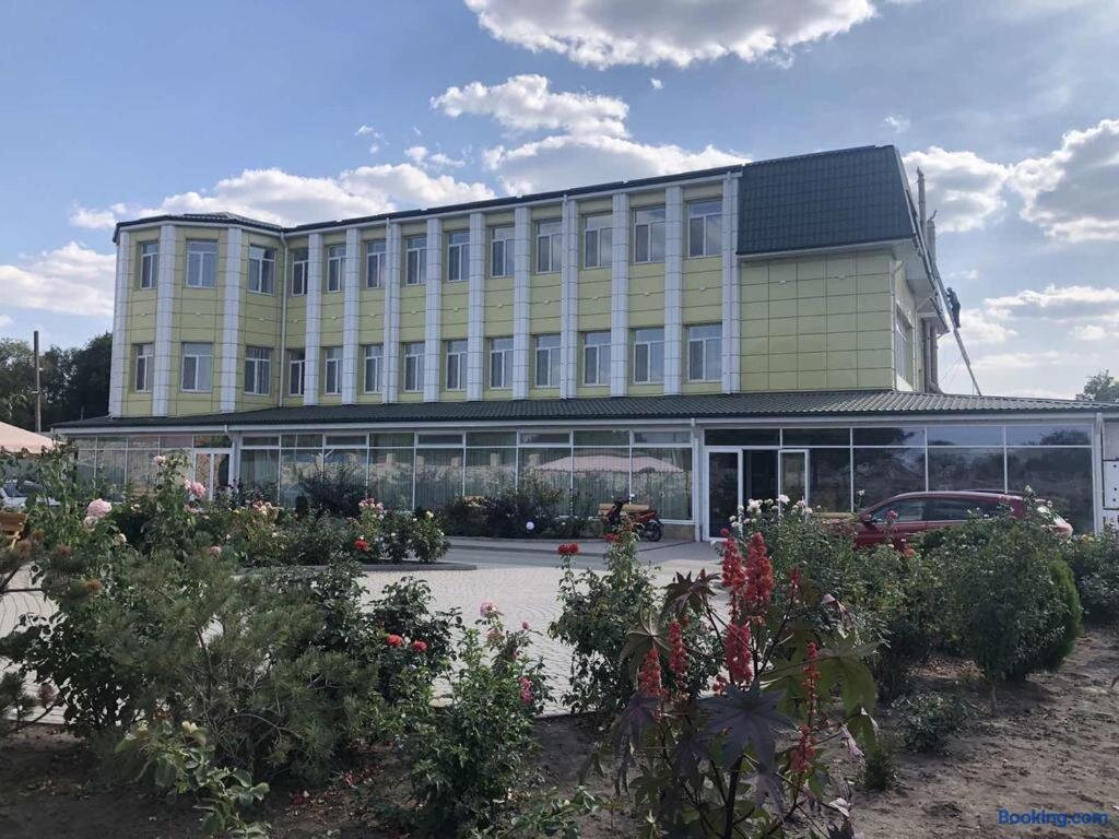 Hotel Perlina