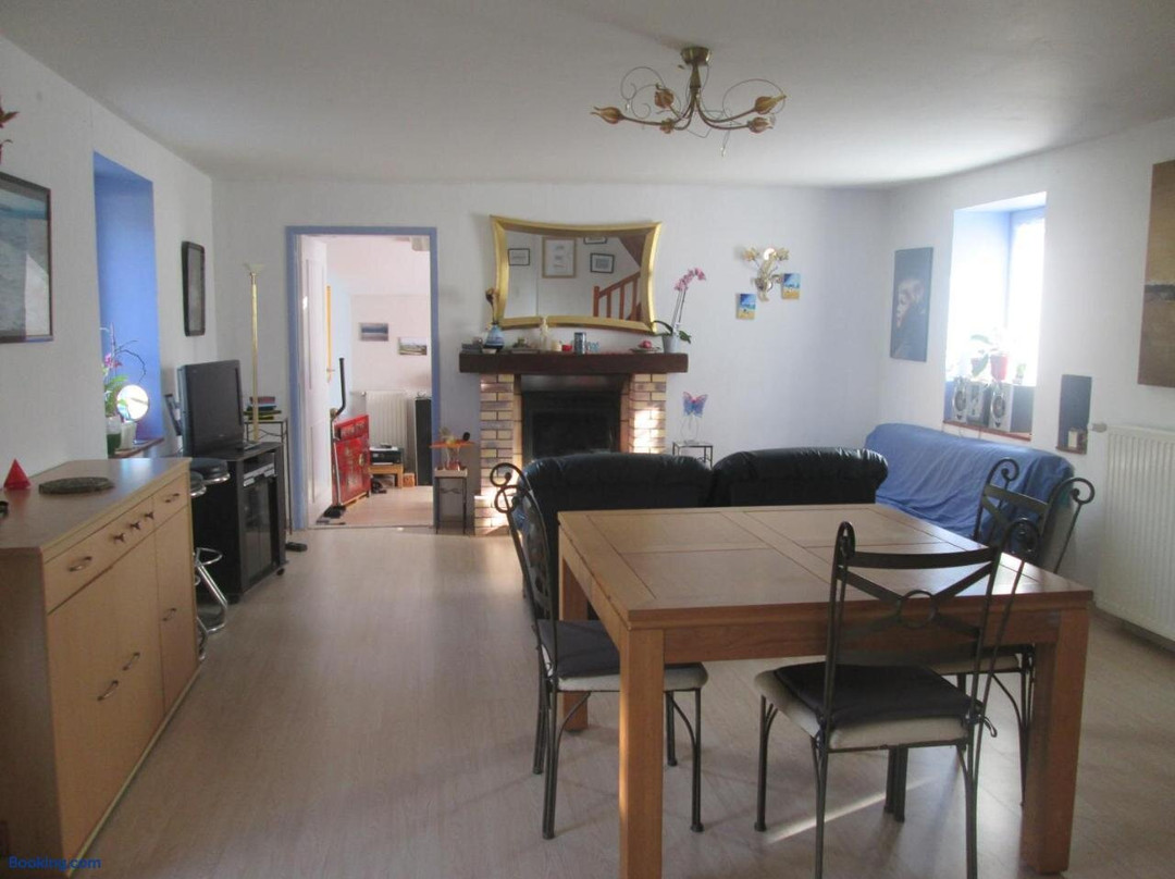 Chambres d'Hotes Les Mesanges