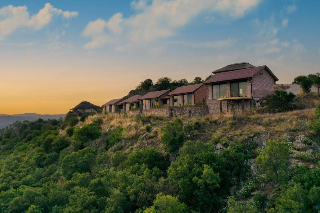 Manici Çiftlik Otel