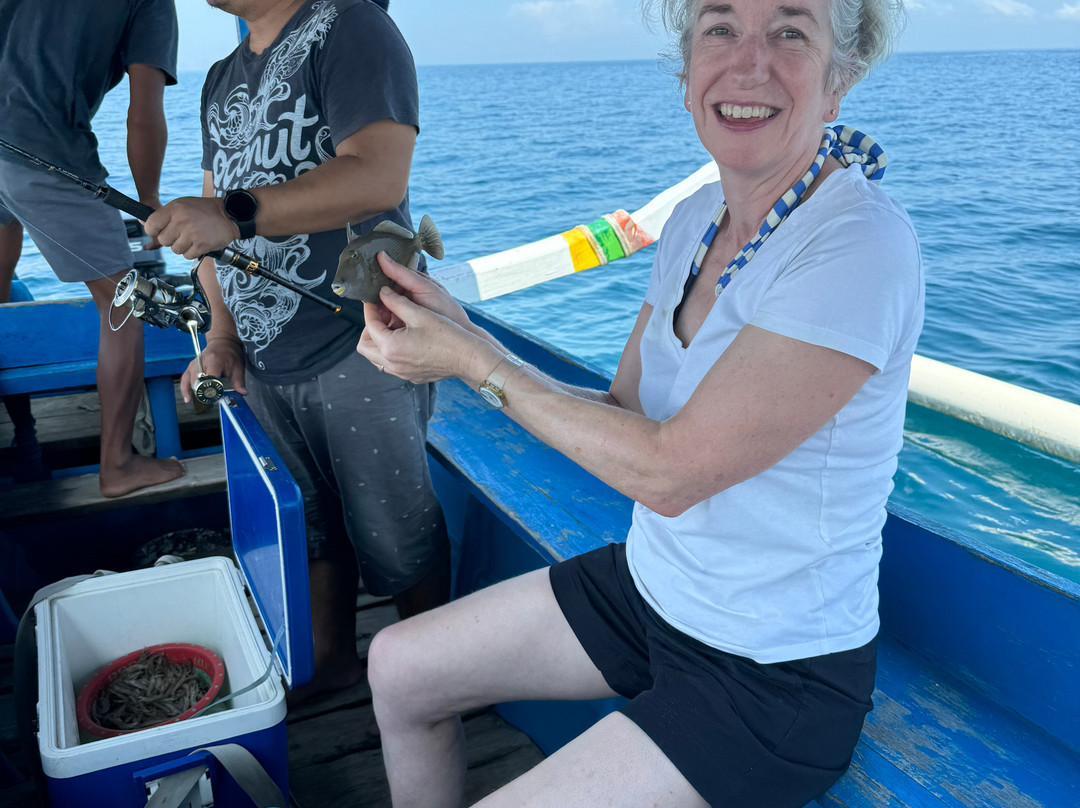 White Rose Guest House主图