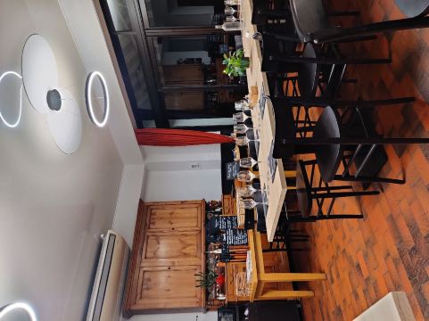 Hotel Restaurant Pecoitz-官方