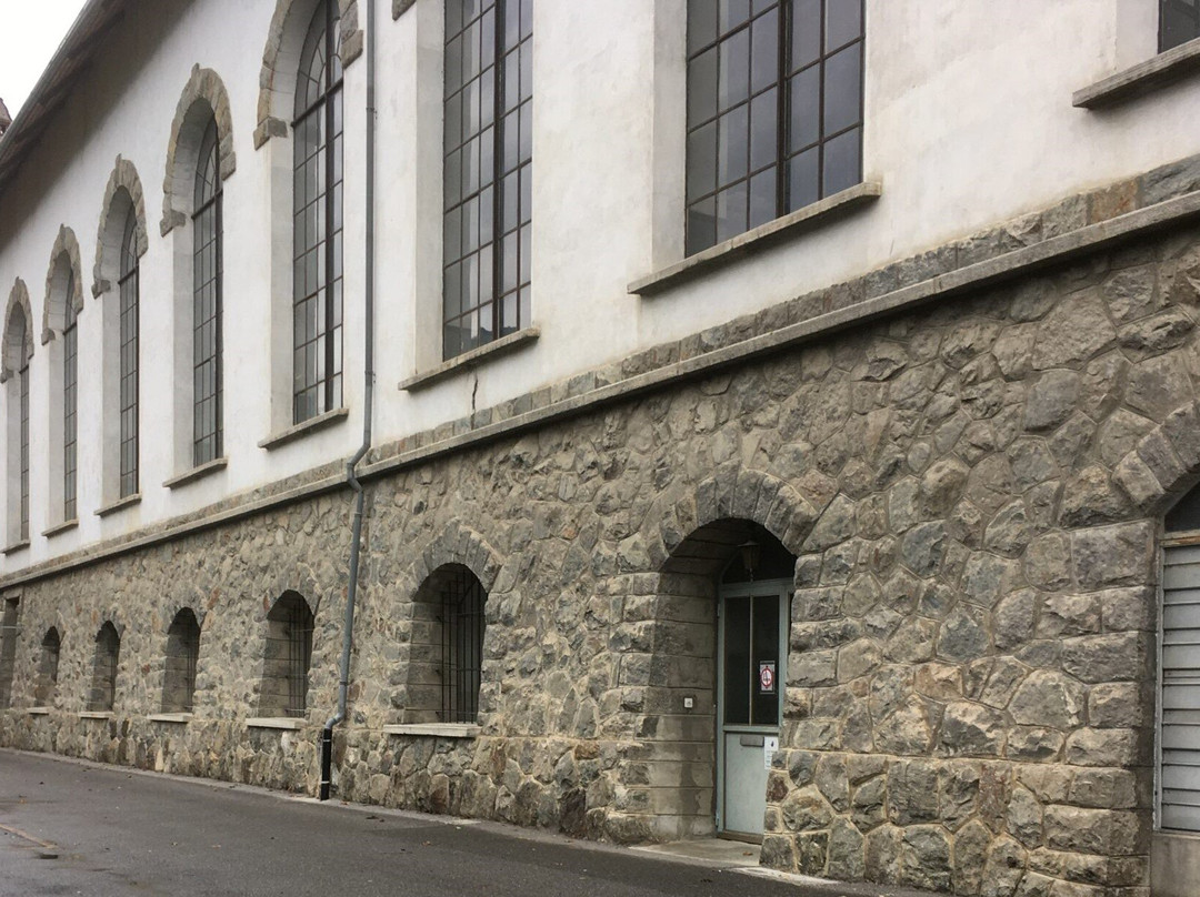 Musée De Fully-Fully必去景点