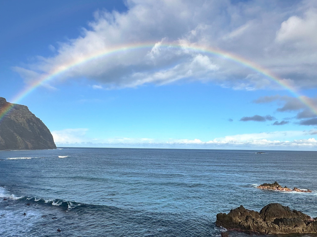 Aqua Natura Madeira Hotel主图