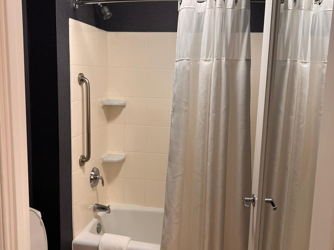 Residence Inn by Marriott Arlington Courthouse主图