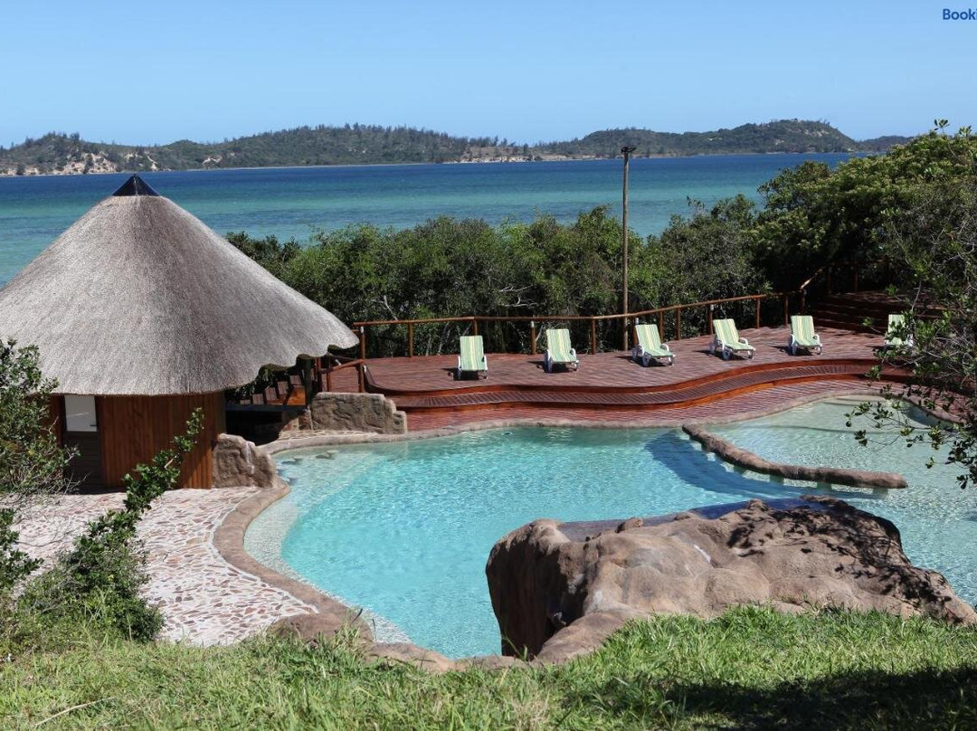 Humula Beach Resort