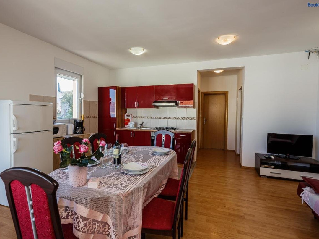 Apartments Nada