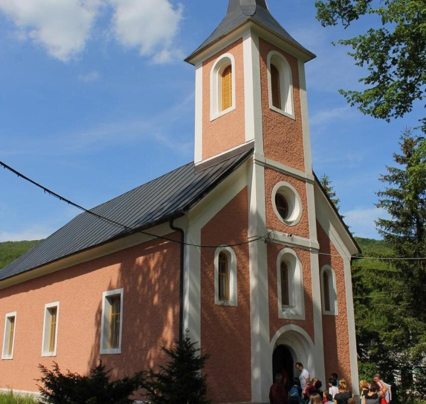 Apartmani Ruza