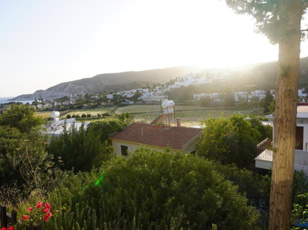Skeleas Pissouri Apartments